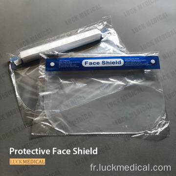 Bouclier de protection médicale Dantal / Chirurgical Use